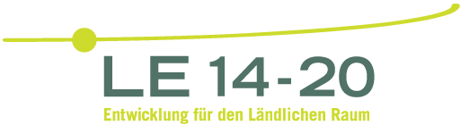 LE 14-20 Entwicklung für den ländlichen Raum
