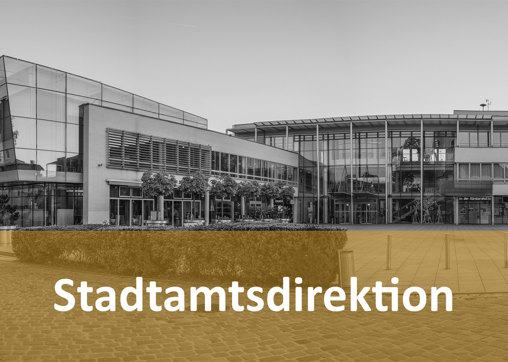Rathaus Außenansicht