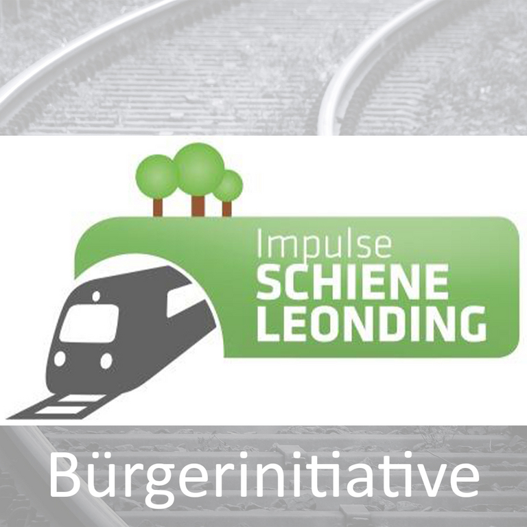 Impulse Schiene Leonding