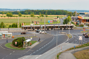 Verkehr und Mobilität