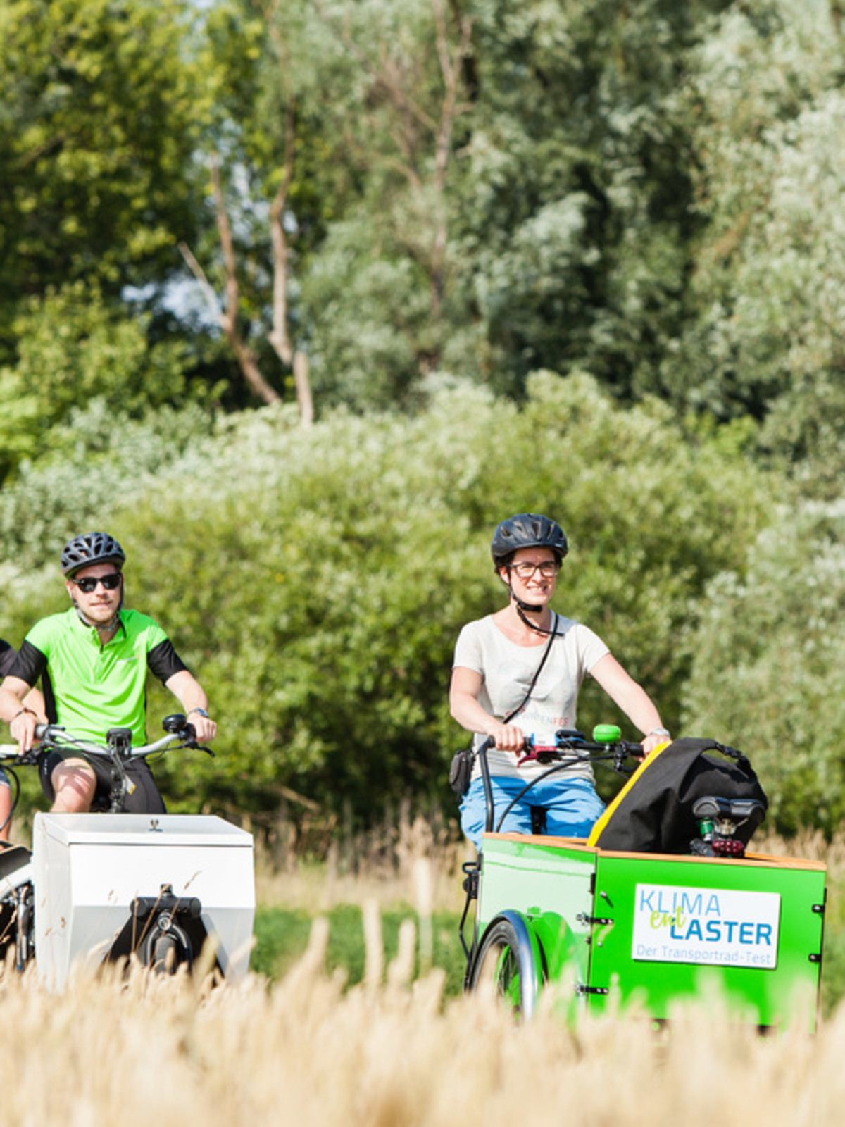 KlimaEntLaster-Tour