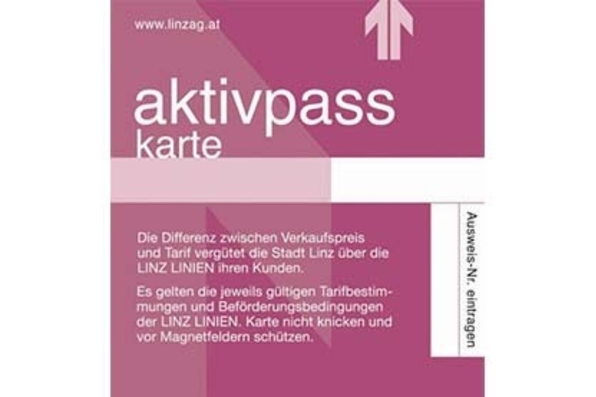 Aktivpass