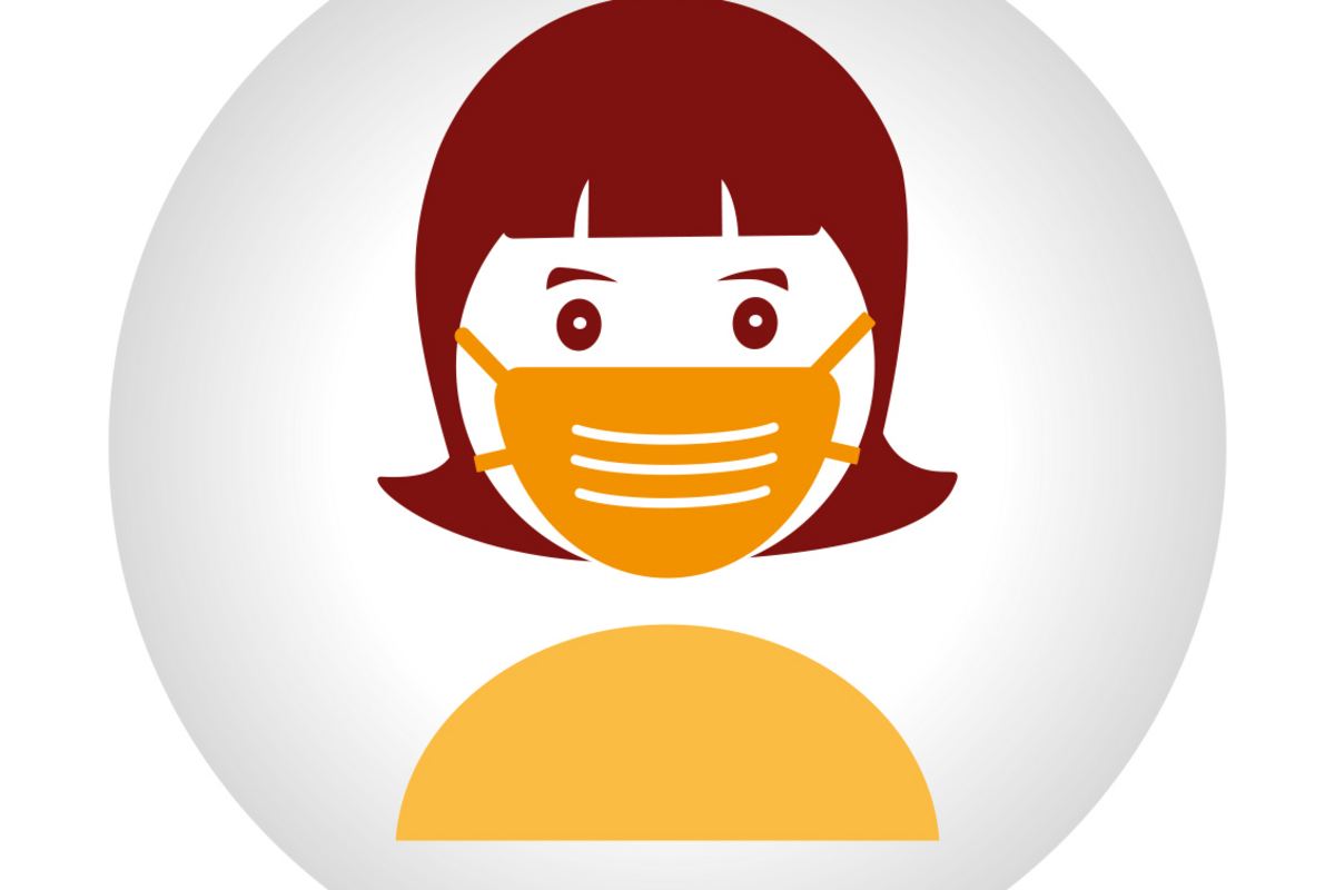 Maske