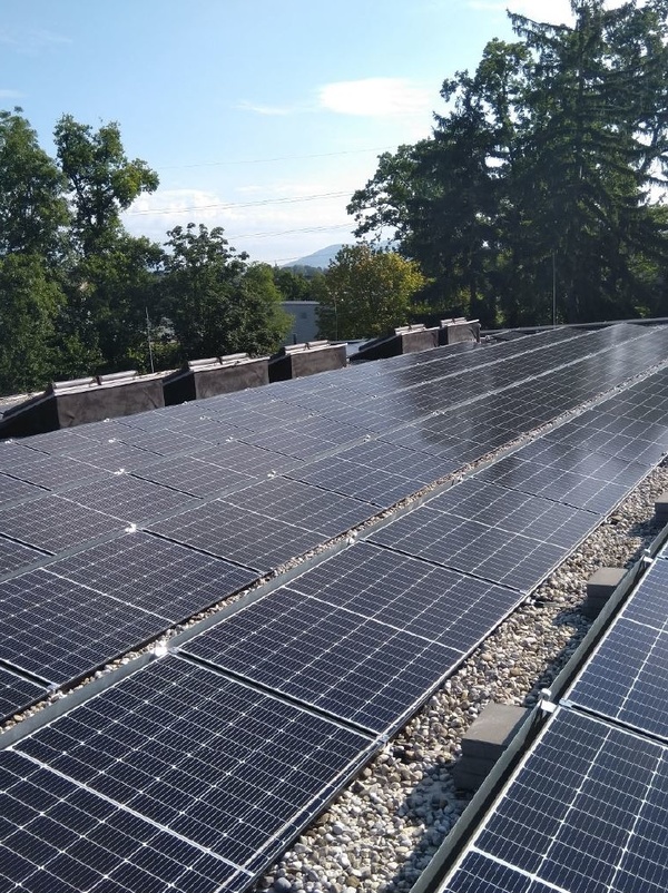 PV-Anlage