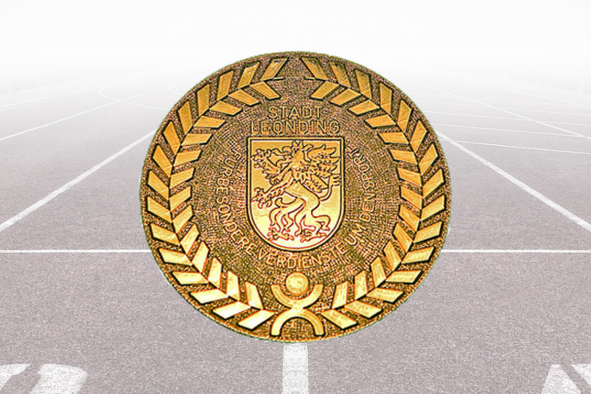 Sportehrenzeichen