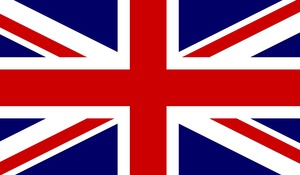 Flagge Britannien