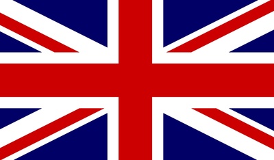 Flagge Britannien