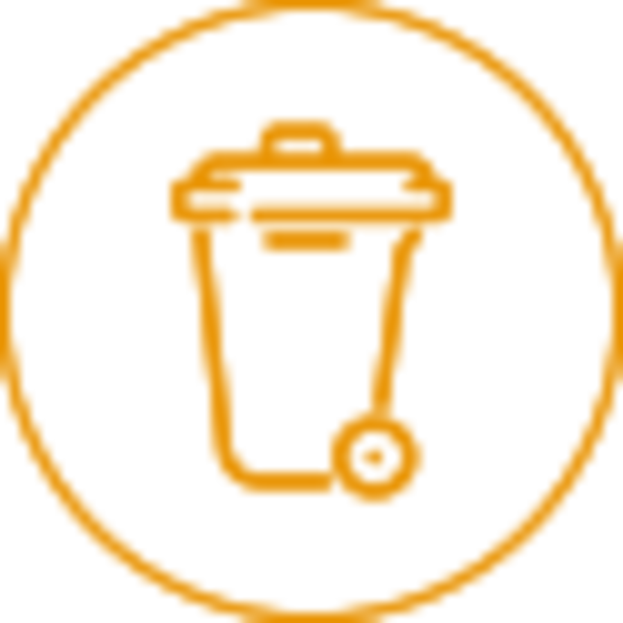 Icon Mühlabfuhrkalender Leonding