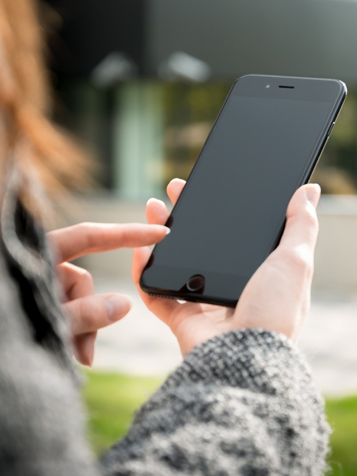 Smartphone