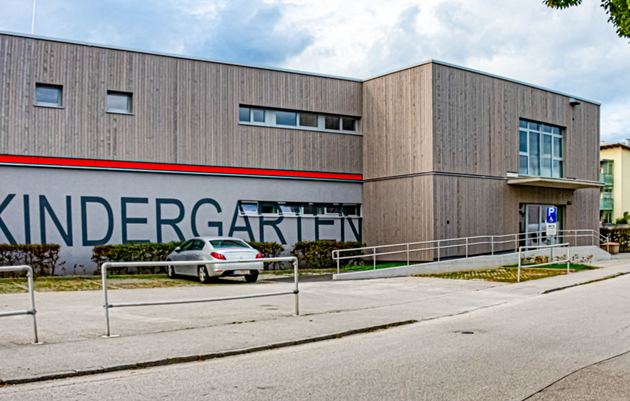 Kindergarten Haag