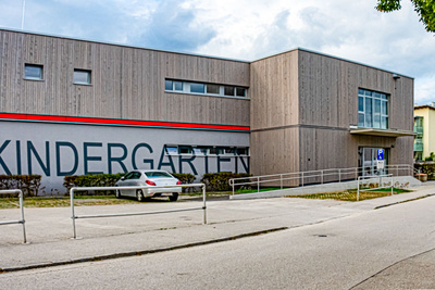 Kindergarten Haag
