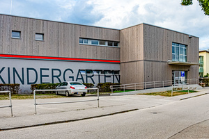 Kindergarten Haag