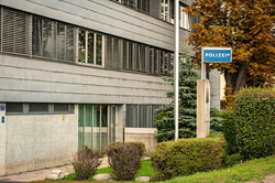 Polizei Leonding