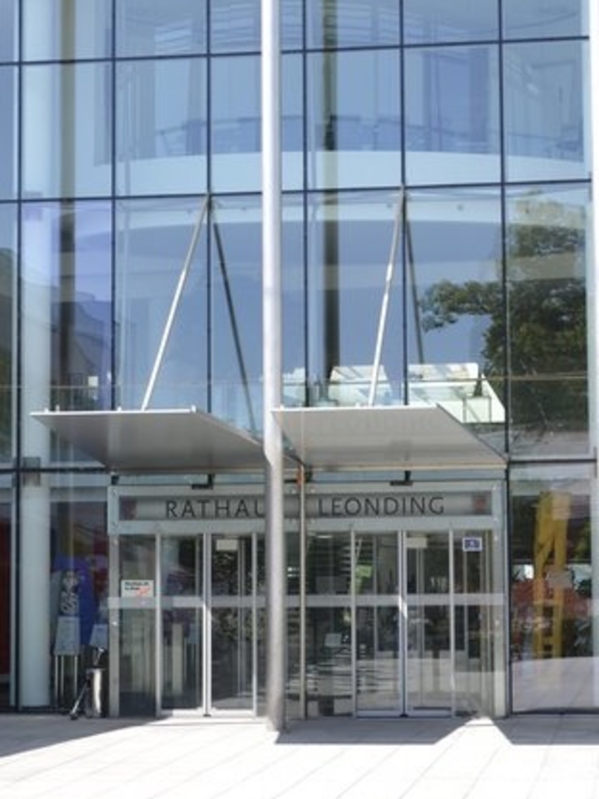 Rathaus