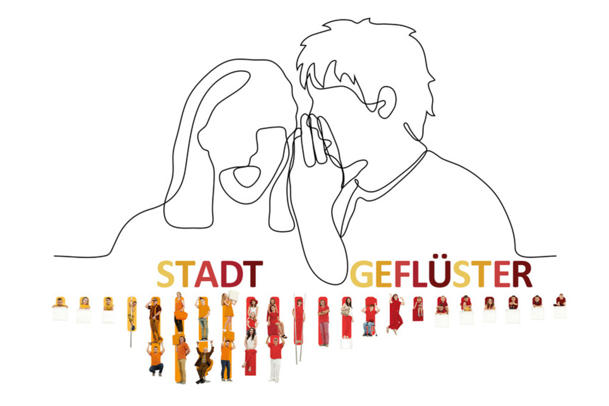 Stadtgeflüster