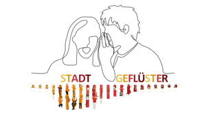 Stadtgeflüster