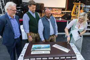 Leondinger Stadtfest