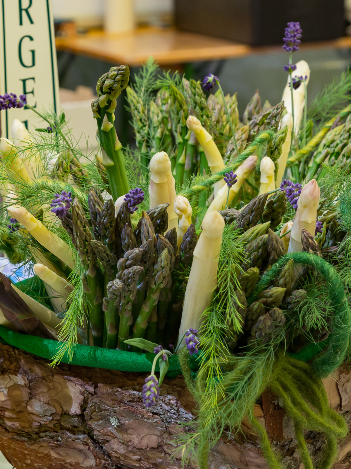 Spargel