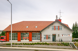 Feuerwehr Rufling