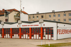 Feuerwehr Leonding