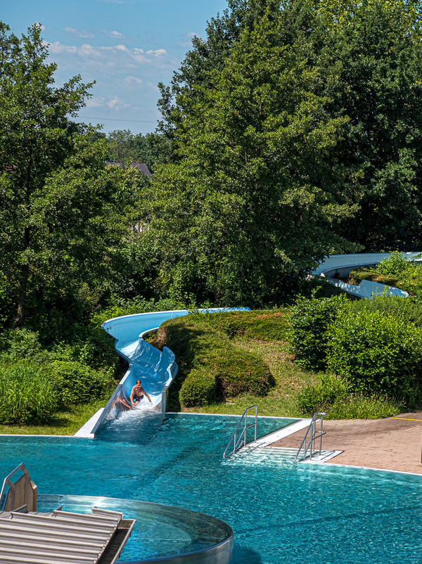 Freibad