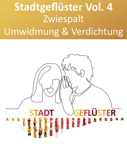 Stadtgefüster Vol. 4 