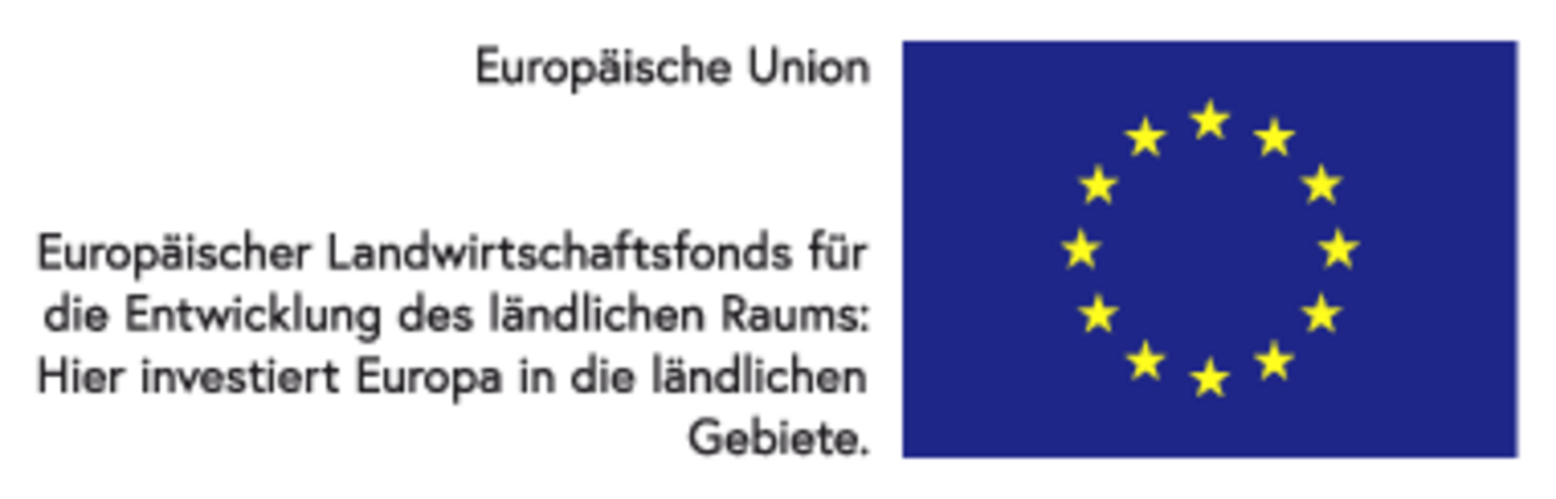 Europäischer Landwirtschaftsfonds für die Entwicklung des ländlichen Raums