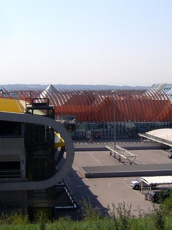 UNO Shopping