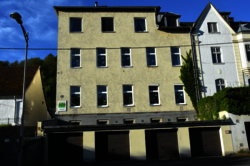 Außenansicht Kindergarten St. Margarethen