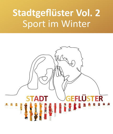 Stadtgeflüster Vol. 2