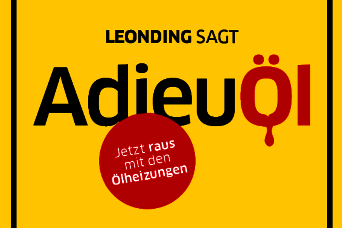 AdieuÖl