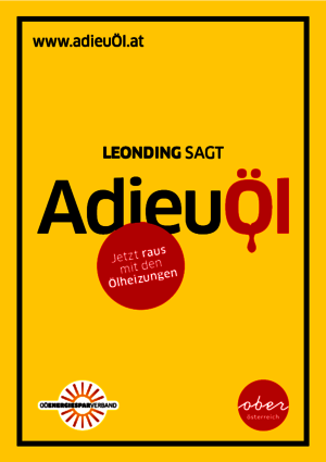 AdieuÖl