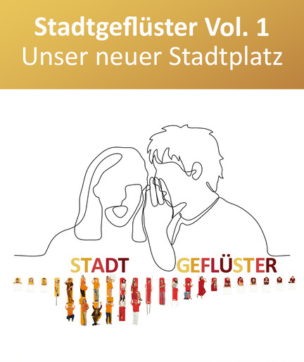 Stadtgeflüster Vol. 1